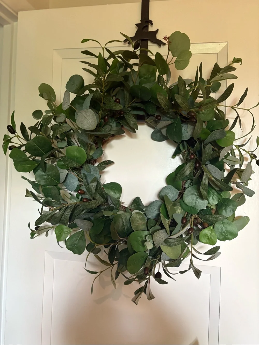 N/A made grapevine